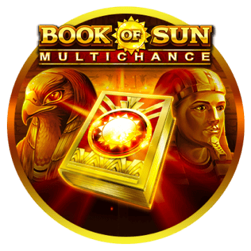 Book of Sun Multichance