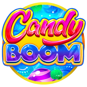 Candy Boom