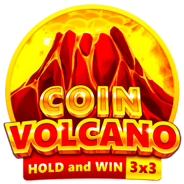 Coin Volcano