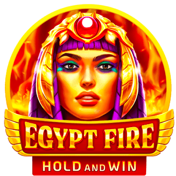Egypt Fire