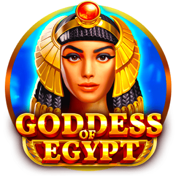 Goddess of Egypt