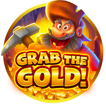 Grab the Gold!