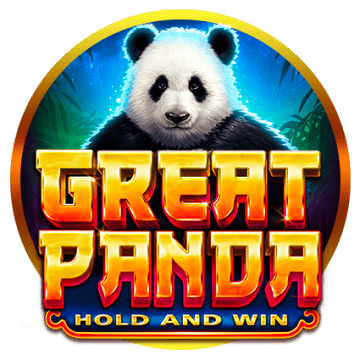 Great Panda
