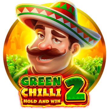 Green Chilli 2