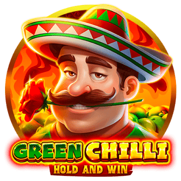 Green Chilli