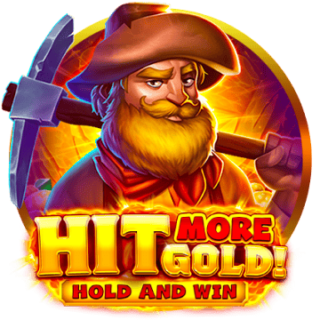 Hit more Gold!