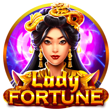 Lady Fortune