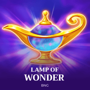 Lamp of Wonder