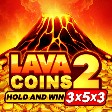 Lava Coins 2