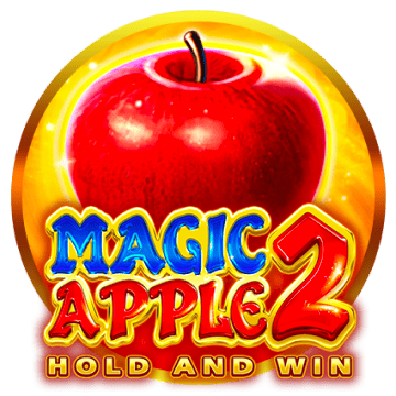 Magic Apple 2