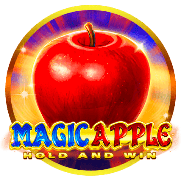 Magic Apple