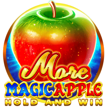 More Magic Apple