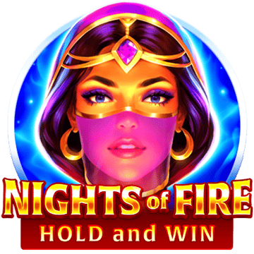 Nights of Fire