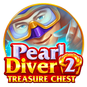 Pearl Diver 2 Treasure Chest