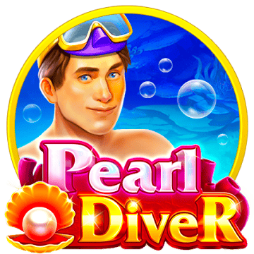 Pearl Diver