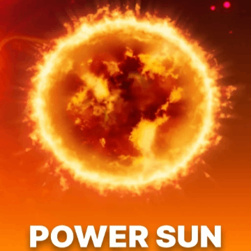 Power Sun