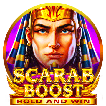 Scarab Boost