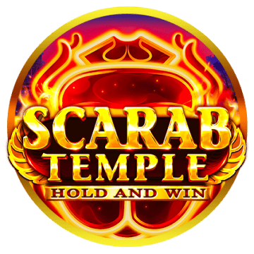 Scarab Temple