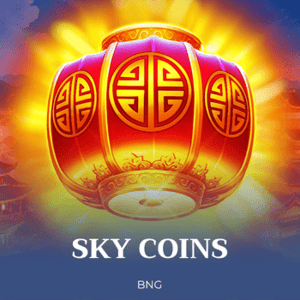 Sky Coins
