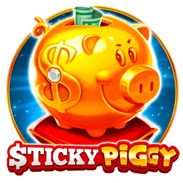 Sticky Piggy