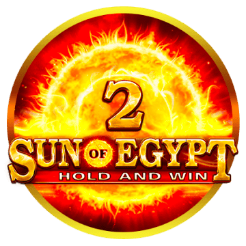 Sun of Egypt 2