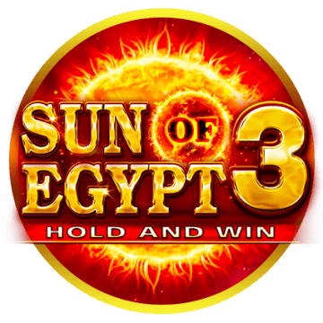 Sun of Egypt 3