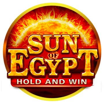 Sun of Egypt