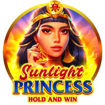 Sunlight Princess