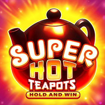 Super Hot Teapots