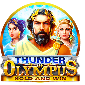 Thunder of Olympus