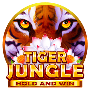 Tiger Jungle