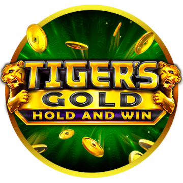 Tigers Gold