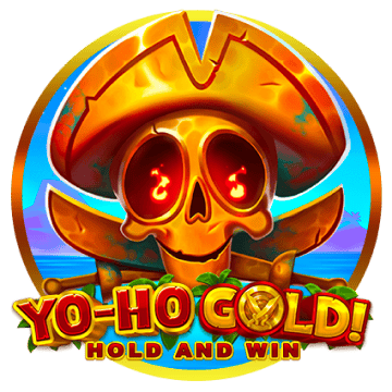 Yo-Ho Gold!