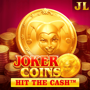Joker Coins
