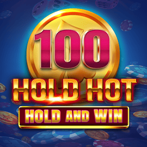 100 Hold HOT – Hold and Win