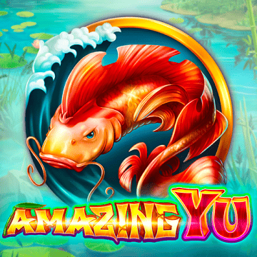 Amazing Yu