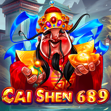 Caishen