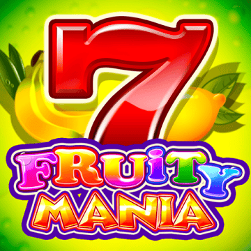 Fruity Mania