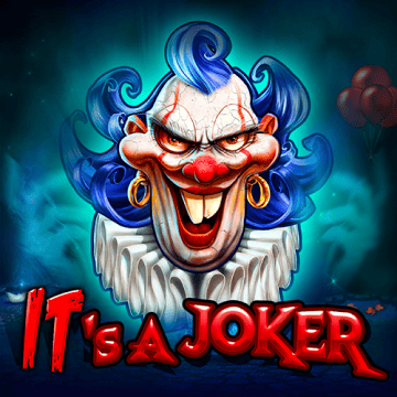It's a Joker