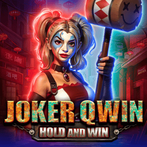 Joker Qwin – Hold and Win
