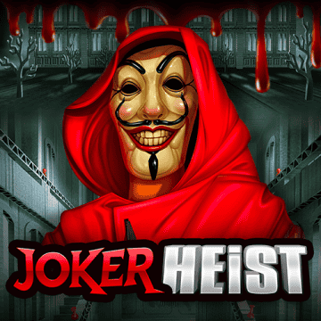 Joker Heist