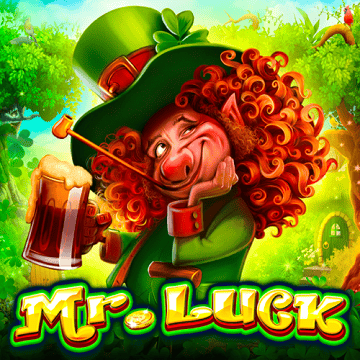 Mr. Luck