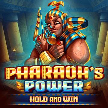 Pharaoh's Power - Hold and Win