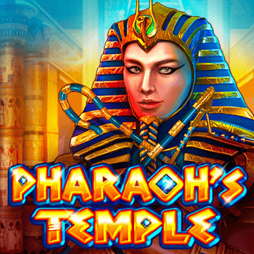 Pharaoh's Temple