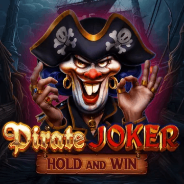 Pirate Joker - Hold and Win