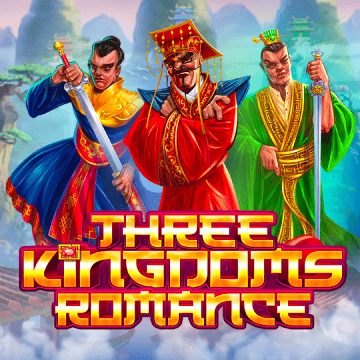 Three Kingdoms Romance