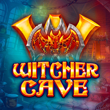 Witcher Cave