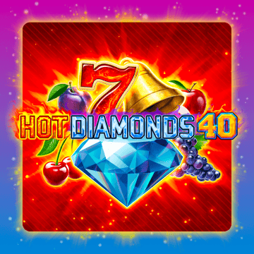 Hot Diamonds 40