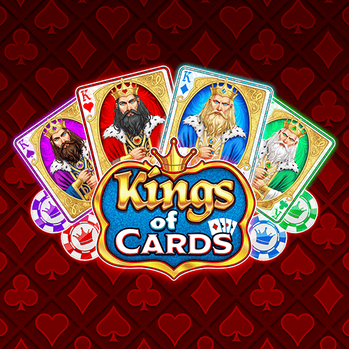 Kings of Cards