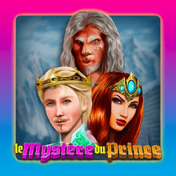 Le Mystere Du Prince